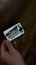 MotherGoose patch