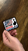 America 250 MotherGoose Patch